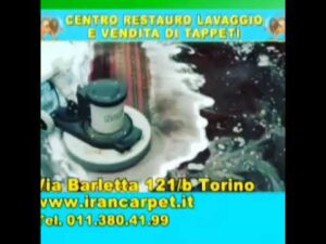 Zentrum für Restaurierung, Reinigung, Fleckenentfernung und Verkauf von Teppichen