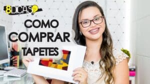 „8 Tipps – wie man TEPPICHE KAUFT – Mariana Cabral“
