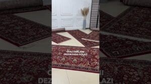 „Derviš 5 Aktionen nur für bestimmte Größen.“