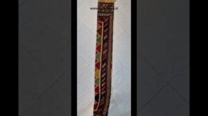 „Ghazcheh Kili von Azadsarv“