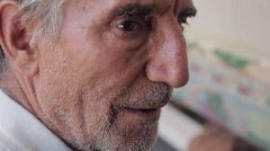 „Interviews • Teppichweber in Kerman • IRAN“