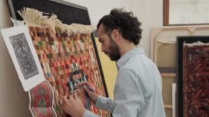 „Jameel Preis 3: Faig Ahmed“