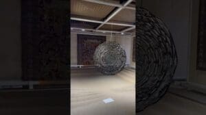 „#Museum #Handgewebter_Teppich #Persischer_Teppich #Teheran #Teheran_Entdeckung"