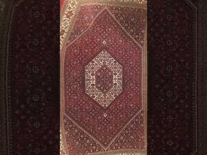 „Neue Kollektion Bidjar-Teppich - Bidabadi GmbH“