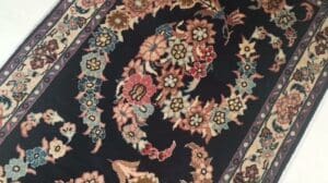 „Persischer Teppich Arak Sherkat Extra Größe 255 x 59 kia persische Teppiche“