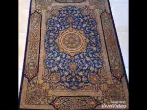 „Sheba Iranische Teppichgeschäfte Qom Persische Teppiche Luxus“