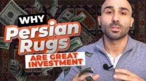 „Sind Perserteppiche eine gute Investition?“