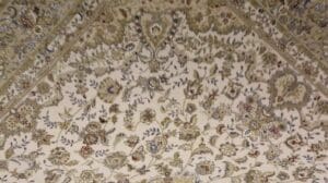 „Teppich 6401-126 aus der Kollektion NAIN MR auf der Website kover.ru“