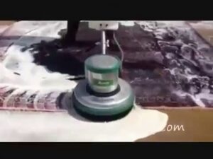 „Teppich- und Teppichreinigung & -reparatur Houston, TX“