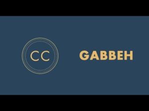 „Teppichkonsulat - Gabbeh“