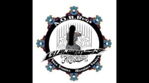 „Urmia, Iran, Teppichausstellung von @AOB-Rugs“