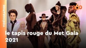 „Verrückt, politisch unkorrekt und glamourös, der rote Teppich des Met Gala hat seine Versprechen gehalten“