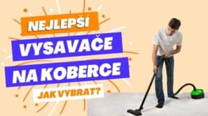 „Welcher Staubsauger für Teppiche sollte gewählt werden? | in 120 Sekunden (meine Auswahl)“
