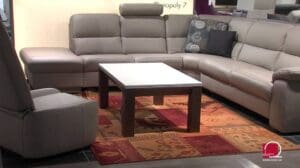 „Wie man den richtigen Teppich auswählt - Lesnina“