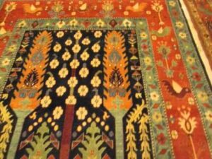„Wunderschöne afghanische Teppiche in tribalem Design! Von Paradsie Oriental Rugs, in Nordkalifornien!“