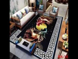 ❤️₱2,999❤️KOSTENLOSER VERSAND und Nachnahme in NCR - WUNDERSCHÖNER TEPPICH