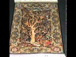 ((0531 981 01 90)) KANLICA TEPPICH KÄUFER-KANLICA HANDTEPPICH-BÜNYAN-HEREKE SEIDE KANLICA TEPPICH