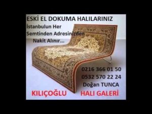 0532 570 22 24 +++ Yahyalı Teppiche Käufer Alte Handgewebte Yahyalı Teppiche Verkaufsstellen