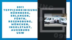 0911 Teppichreinigung