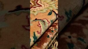 10’ x 14’ Sabagh Pour Tabriz