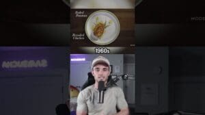 100 Jahre Abendessen