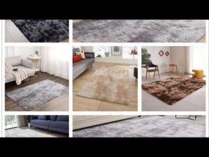 100 Teppichdesignideen für Räume 2023 | Moderne Wohnideen