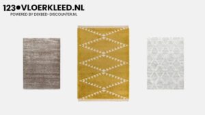 123vloerkleed.nl | GROß in Teppichen