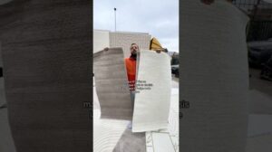 15€ der Teppich 80/150 auf lestapisdumonde.com Aktionscode: tapis20 oder auf dem Markt von Porte de Montreuil