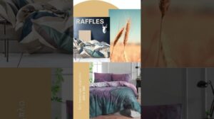 Wohnungsdekoration mit modernen Teppichen & Vorhängen zu niedrigen Preisen, Vintage, klassische & Boho-Designs