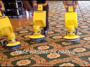 „Teppichreinigung“