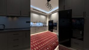 Turkmenischer Teppich 🔥