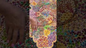 Diamont: Iranische Seidenteppiche, drücke den Abonnieren-Button, um mehr Videos zu sehen