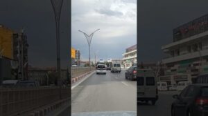 Die historische Form des Einkaufens in Afyon! #HistorischesEinkaufen #Bedesten #AfyonReise