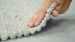 Wollen Teppich - Wise von der Marke Fraai |