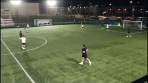 19.05.2025 Kunstrasenplatz - Zwei große Stolz in der Geschichte: 19. Mai und der Champion Galatasaray!