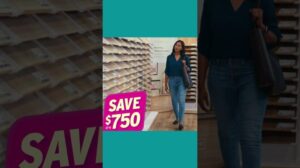 2-tägiger privater Bodenbelagsverkauf