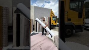 -20% auf EXTRA WEICHE Teppiche auf der Seite lestapisdumonde.com Rabattcode: tapis20 #teppiche #deko