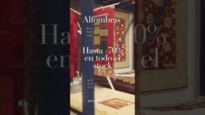 2025 Gesamtabverkauf Teppiche