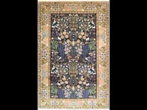 211-Ancona, Teppiche, Persische, Nain Fein-Galerie farah1970