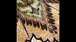 2x3ft (61x91cm) handgewebte Teppiche Wohnzimmer traditioneller antiker orientalischer Teppich Schlafzimmerbereich Seide