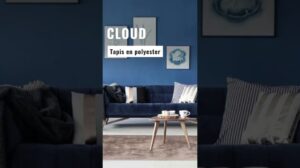 3 Shaggy-Teppiche für ein weiches und elegantes Interior✨