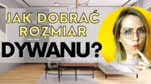 3 Wege, wie man die Größe eines Teppichs auswählt!