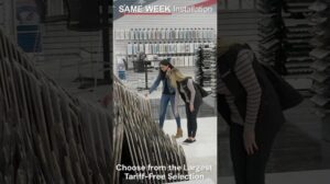 4. Juli Bodenbelagsverkauf bei Carpet & Tile Mart #heimwerker #bodenbeläge #fliesenboden #verkauf