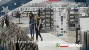 4. Juli Fußbodenverkauf bei Lomax / Airbase Teppich- und Fliesenmarkt - Fliesen (15)