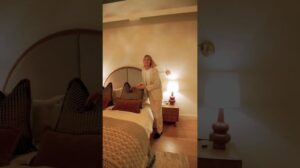4 Schritte, um das Soho House Gefühl in dein Schlafzimmer zu bringen #shorts