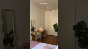 4 Tipps für ein gemütliches Schlafzimmer 🛌🤩 #Schlafzimmer #Umgestaltung