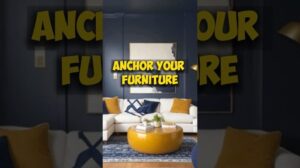 40% der Zeit sind Teppiche wichtig