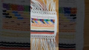 (4/4) Teppichherstellung Muster