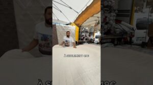 49 € nur die extradicken, gemusterten Teppiche auf Lestapisdumonde.com oder auf dem Markt Porte de Montreuil