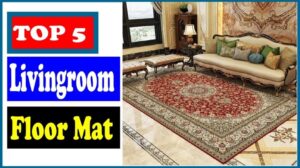 5 Beste Teppiche für Wohnzimmer und Schlafzimmer